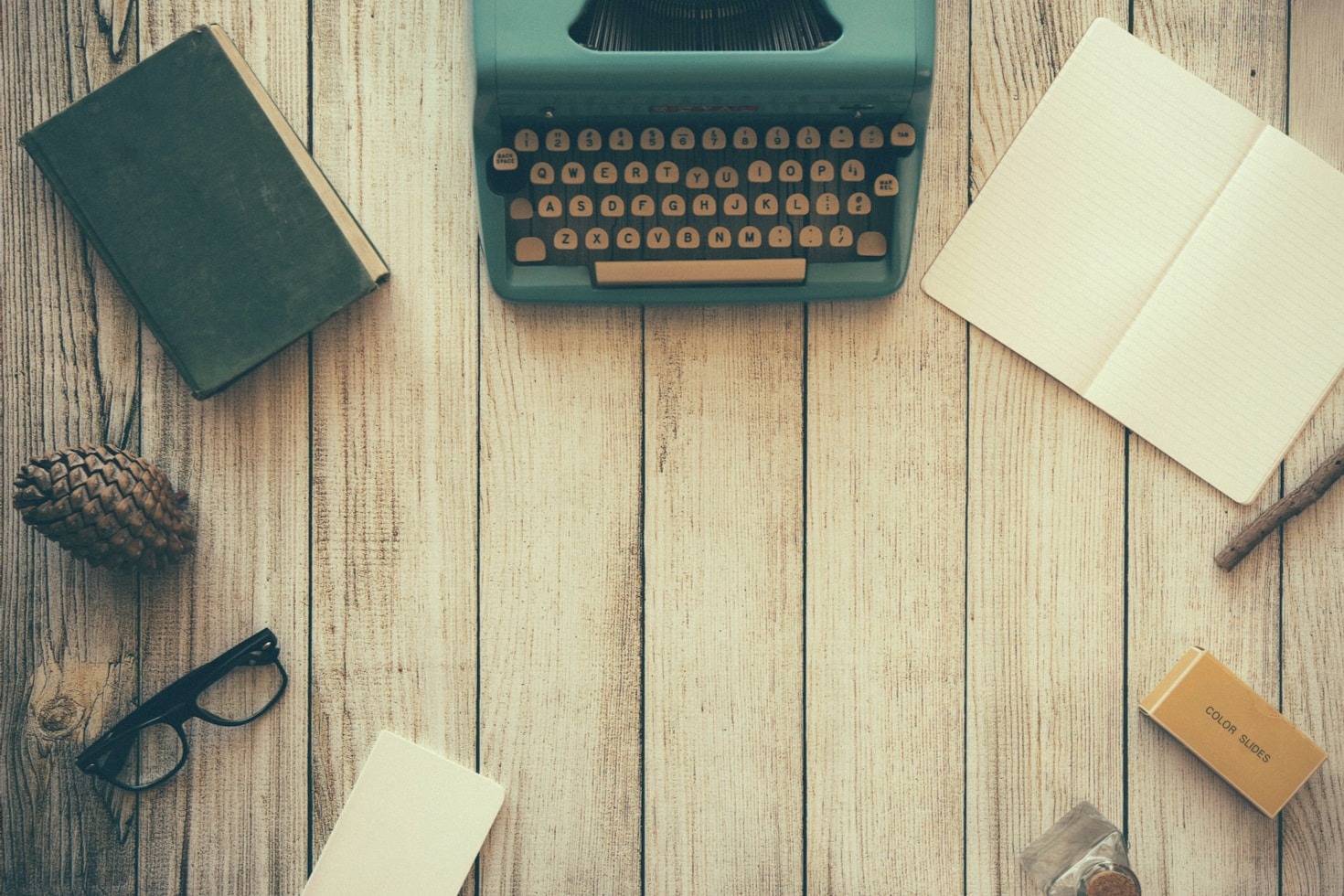 Crafting Stories that Reflect the Soul