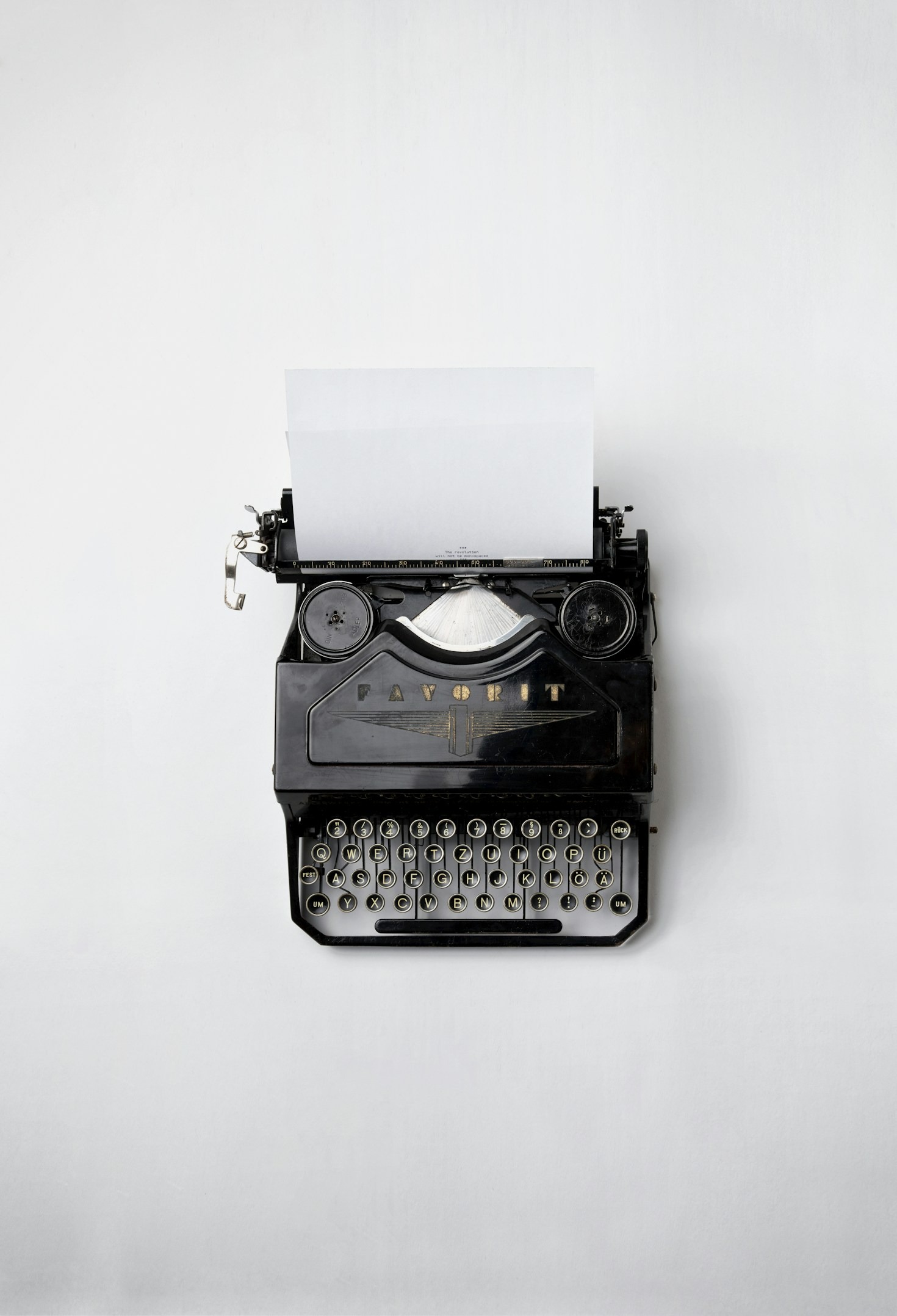 The Journey of Self-Discovery Through Prose
